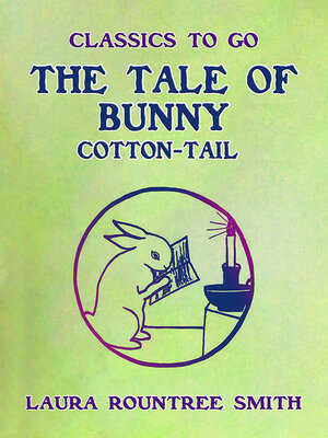 cover image of The Tale of Bunny Cotton-Tail
